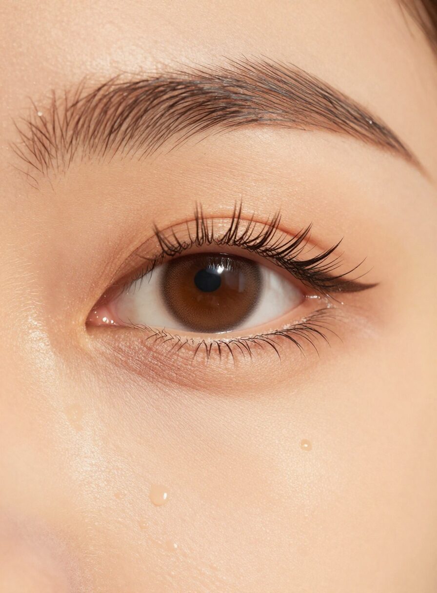 Lash artistry