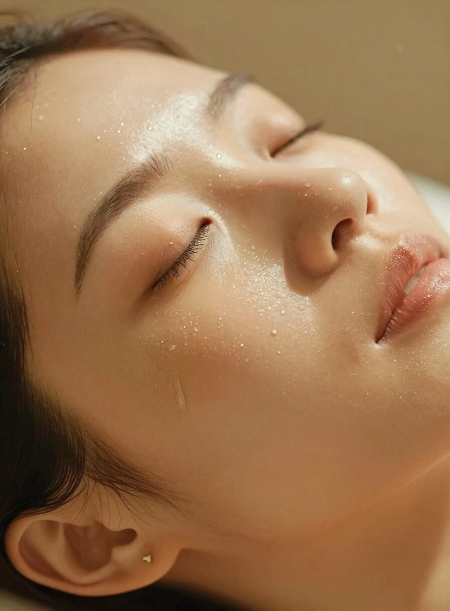 Skin & glow