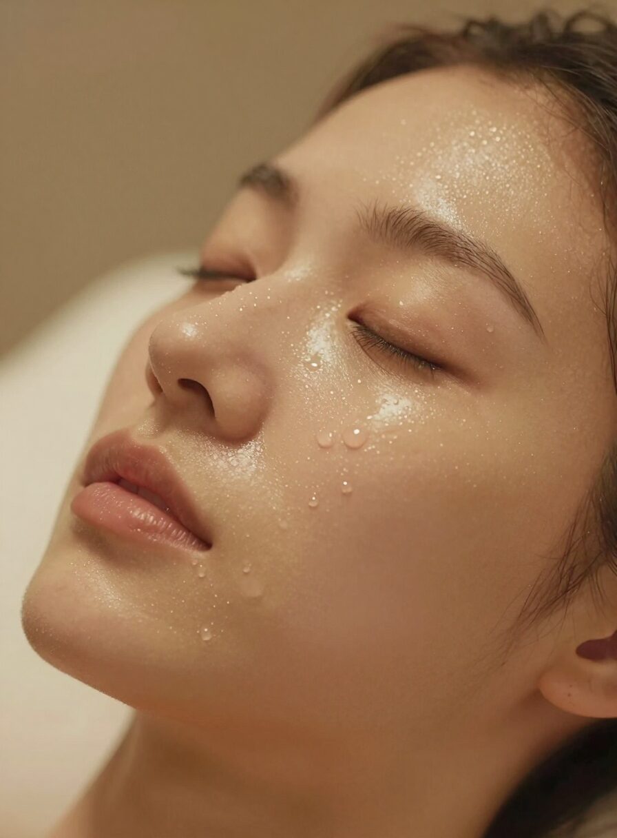 Facial & Massage