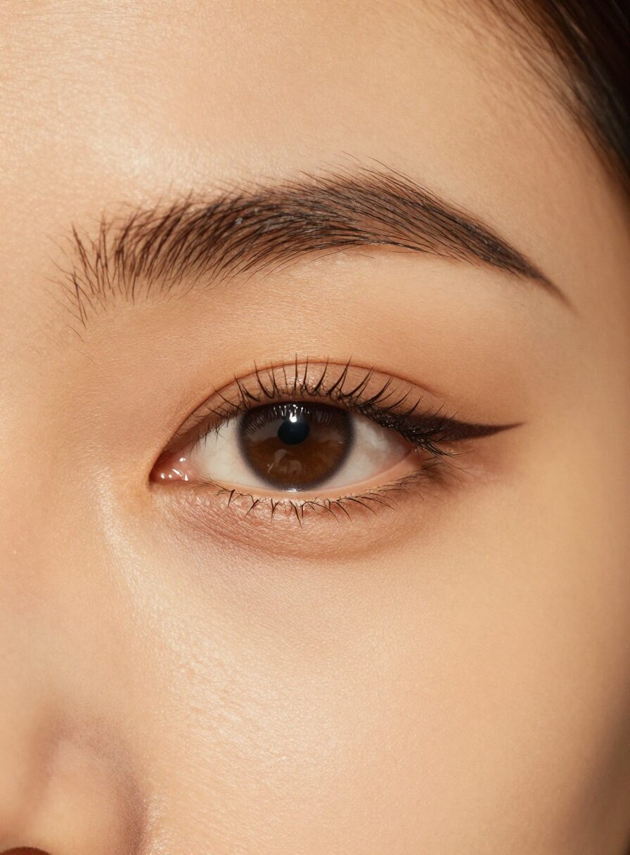Lash Extensions