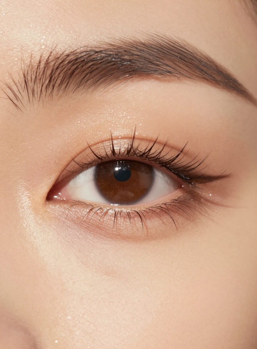 Lash Extensions