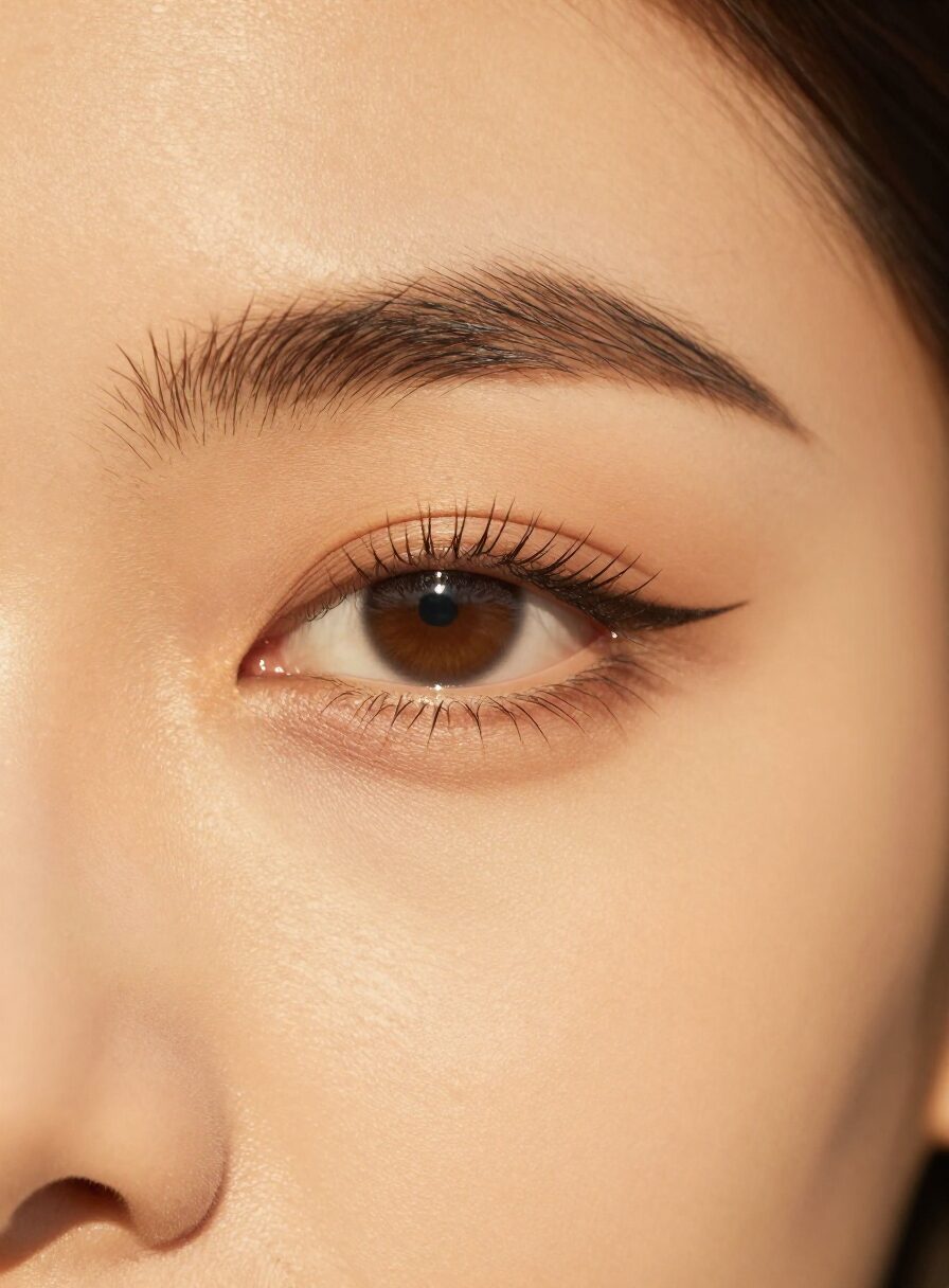 Lash & Brow Tint